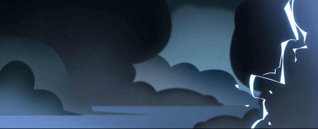 OURO - Comment mes yeux sont devenus rouges OURO - Comment mes yeux sont devenus rouges