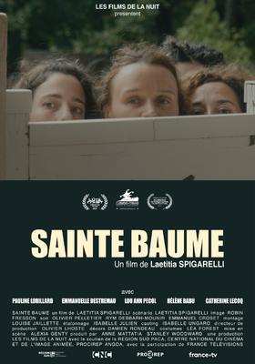 Sainte Baume Sainte Baume