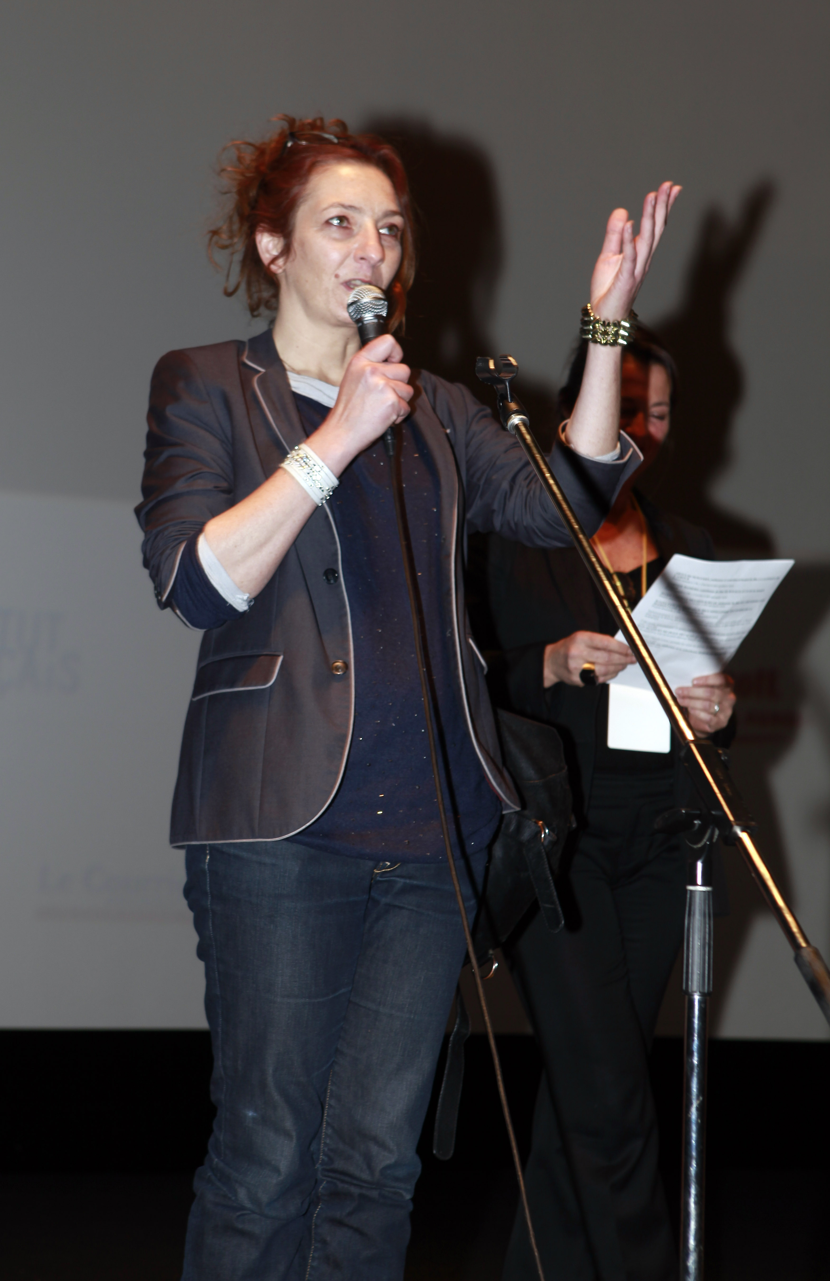 13th French Cinema Today Festival in Russia 13th French Cinema Today Festival in Russia