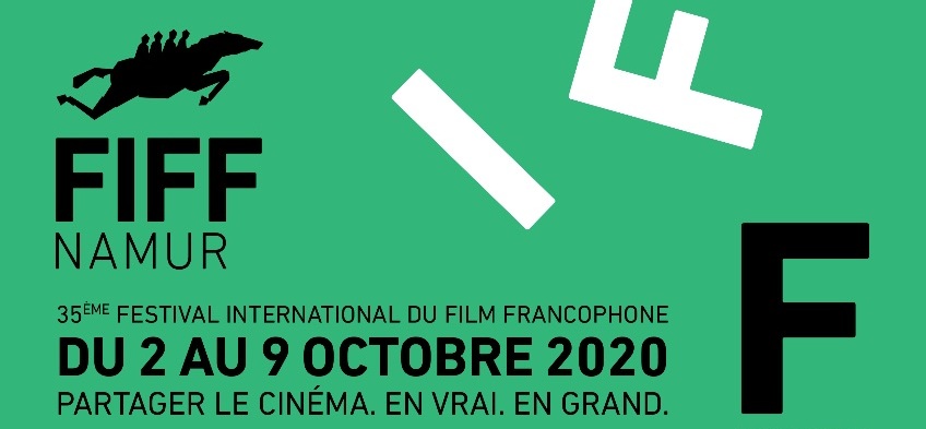 El FIFF de Namur da a conocer su programación El FIFF de Namur da a conocer su programación