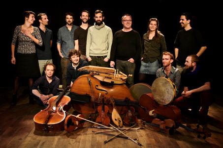 Quatre saisons Quatre saisons