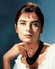 Juliette Mayniel - UniFrance
