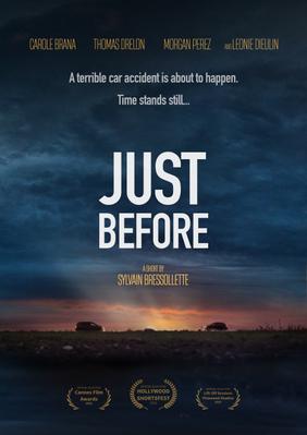 Juste Avant Juste Avant