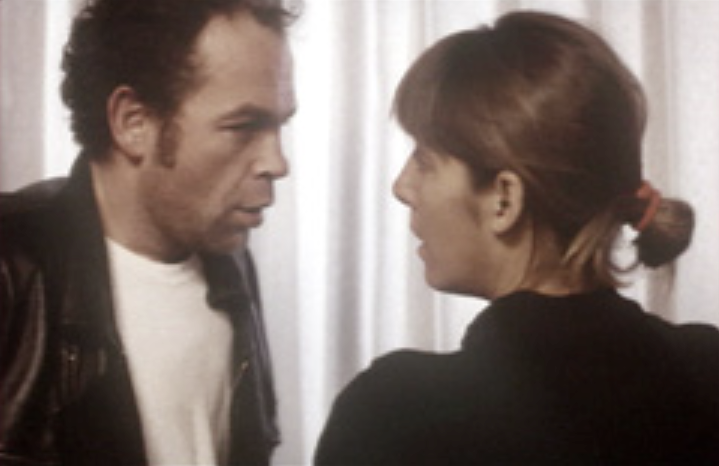 Une histoire tellement banale Une histoire tellement banale