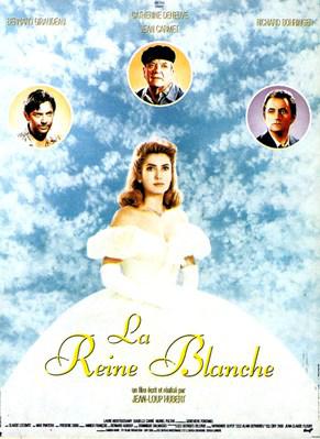 La Reine blanche La Reine blanche