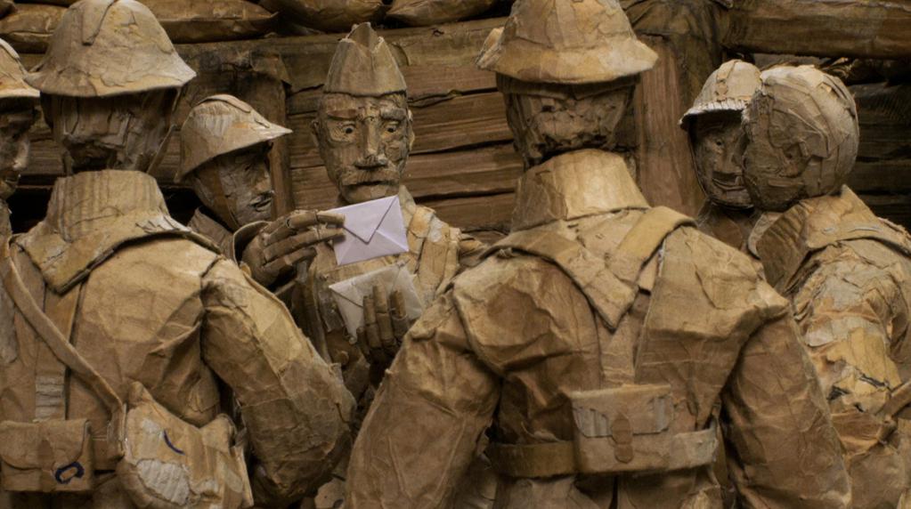 Festival Internacional de Cine de Cleveland - 2014