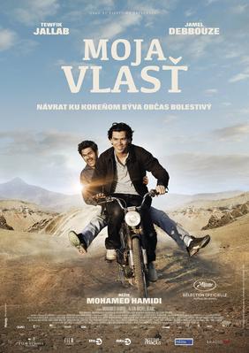 Mi tierra - Poster - Slovakia Mi tierra - Poster - Slovakia