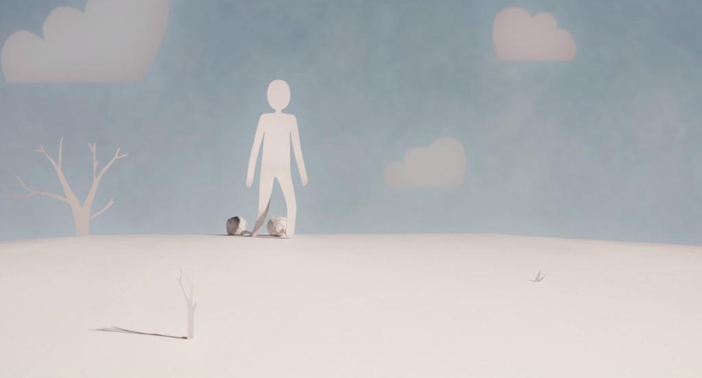 International Festival of Francophone Film in Acadie (FICFA) - 2016