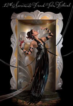 Festival du film français de Sacramento Festival du film français de Sacramento