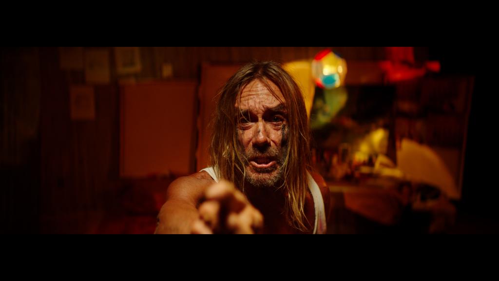 The Dawn (L'Aube) The Dawn (L'Aube)