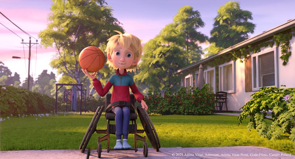 Le Monde de Wishy - © 2025 Anima Vitae - Animoon - Anima Vitae Point - Godo Films - Canal+ Le Monde de Wishy - © 2025 Anima Vitae - Animoon - Anima Vitae Point - Godo Films - Canal+