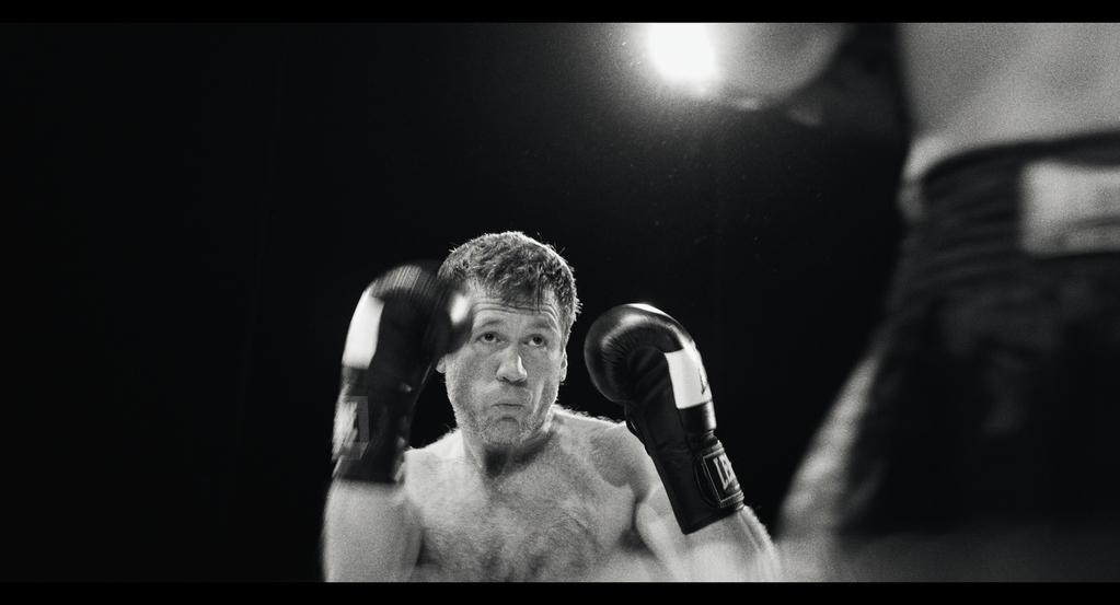 The Last KO The Last KO