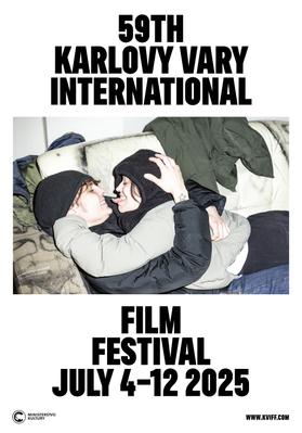 Karlovy Vary International Film Festival