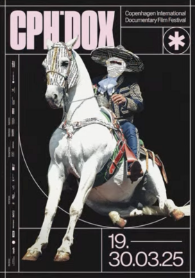 CPH:DOX - 2025