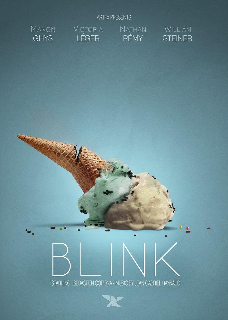 Blink Blink