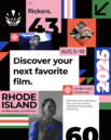 Festival Internacional de Rhode Island - 2025