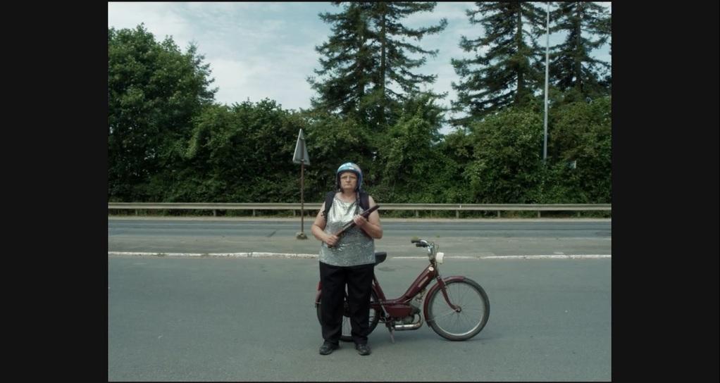 Claude on the Run Claude on the Run