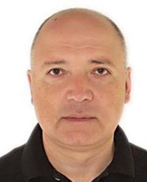 Bidzina Baratashvili Bidzina Baratashvili