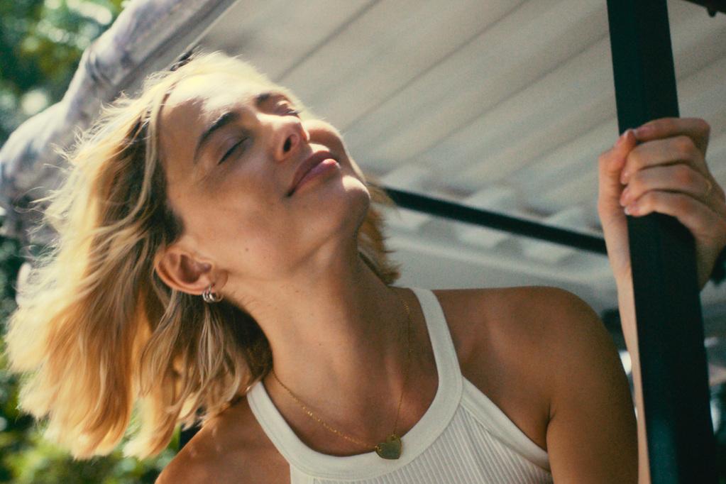 Hell in Paradise Hell in Paradise