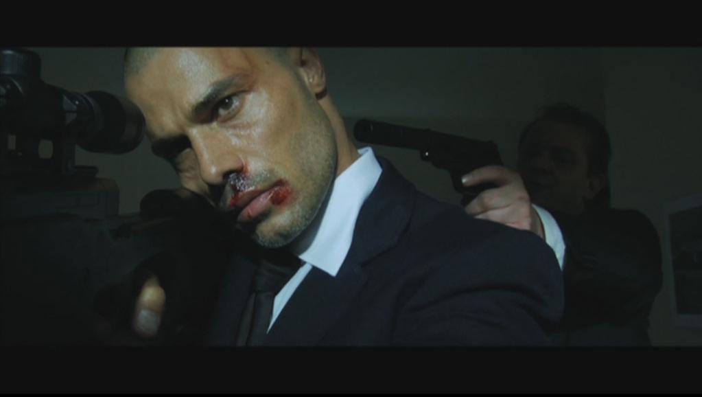 St&eacute;phane Betin