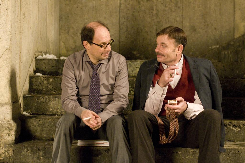 Transilvania International Film Festival - 2010 - © Michaël Crotto Transilvania International Film Festival - 2010 - © Michaël Crotto