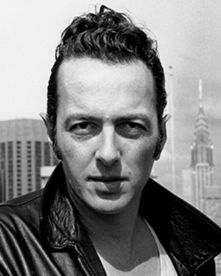 Joe Strummer Joe Strummer