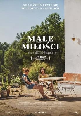 Los pequeños amores - Poland Los pequeños amores - Poland