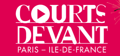 UniFrance delivers a prize at Courts Devant UniFrance delivers a prize at Courts Devant