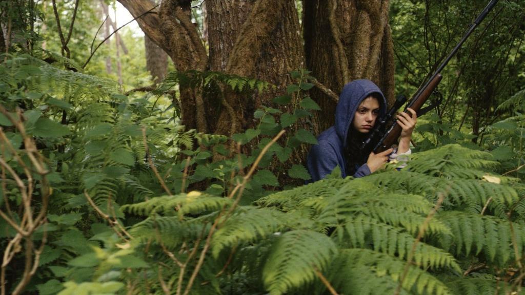 Came the Wave - © Easy Tiger Came the Wave - © Easy Tiger