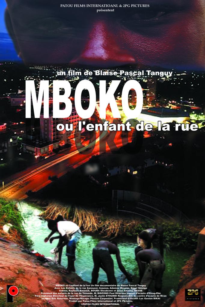 Mboko ou l'enfant de la rue Mboko ou l'enfant de la rue