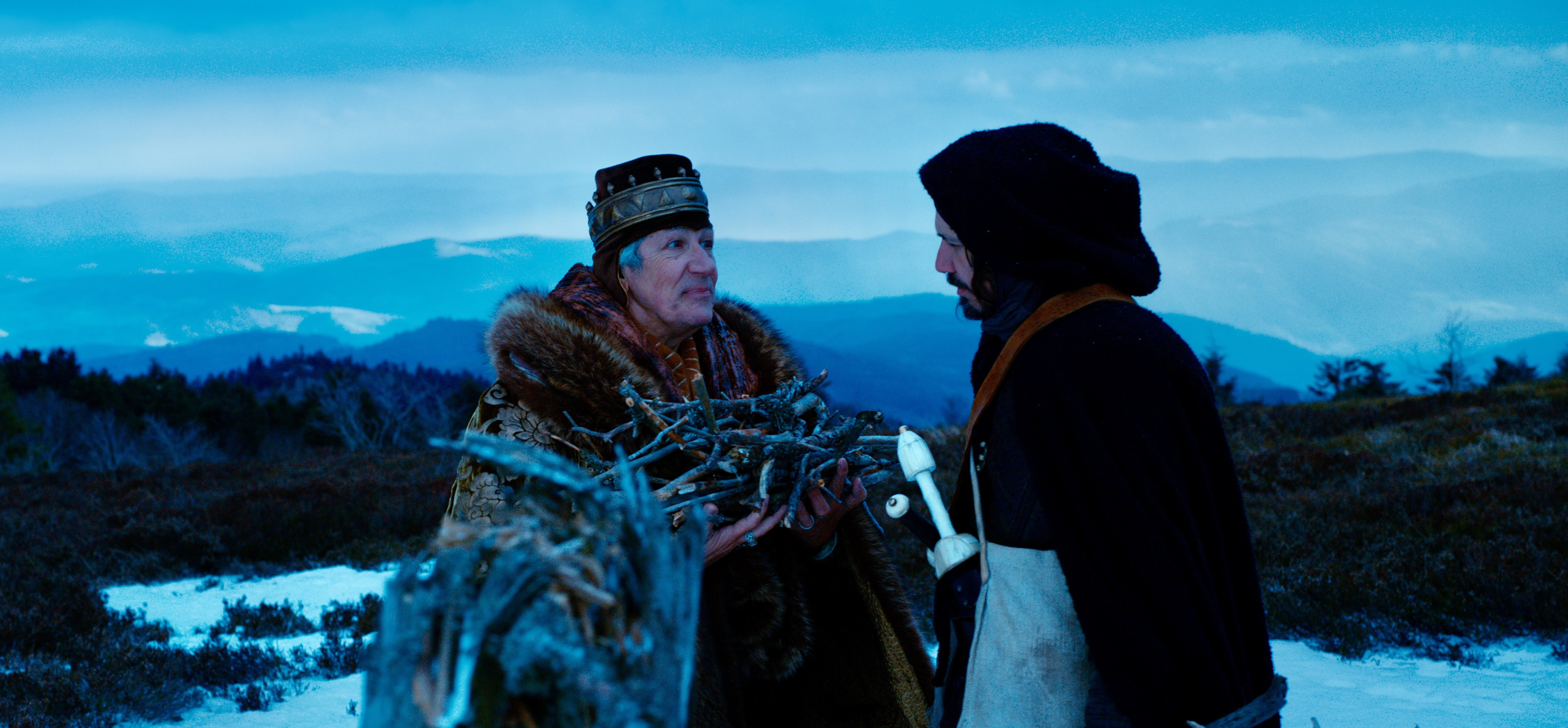 French films at the international box office: August 2021 French films at the international box office: August 2021