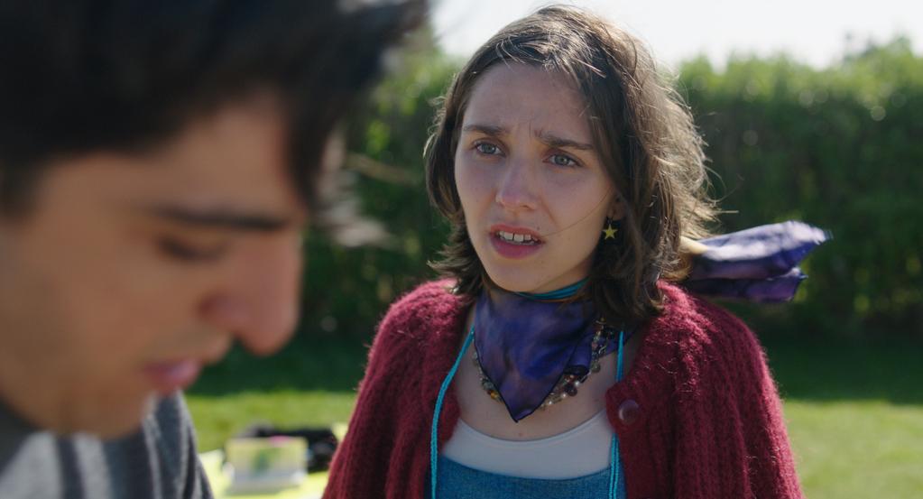 L'Île de Janet L'Île de Janet