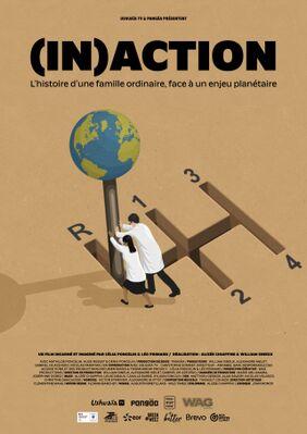 (In)action - © WAG Productions - Twomorrow Project - Ushuaïa TV (In)action - © WAG Productions - Twomorrow Project - Ushuaïa TV