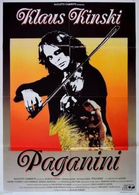Paganini Paganini