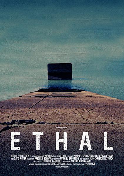 Ethal Ethal