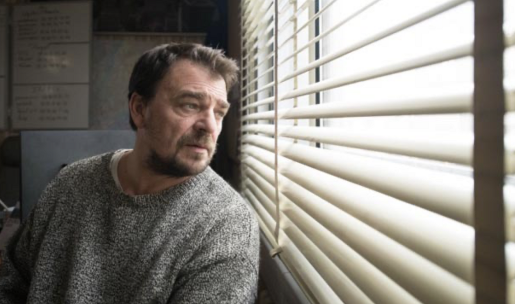 Fr&eacute;d&eacute;ric Lozet - &copy; Les Films du Printemps, Shine Fiction - France T&eacute;l&eacute;visions