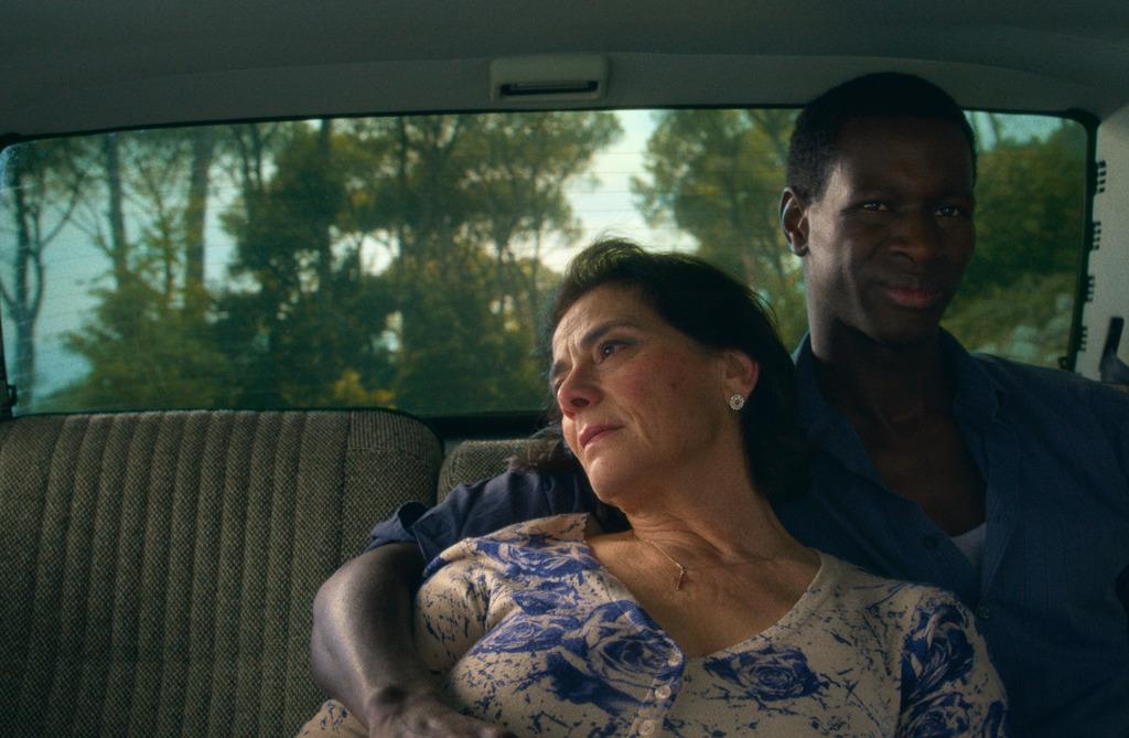 Bruno Ehlinger - © Easy Riders Films Bruno Ehlinger - © Easy Riders Films