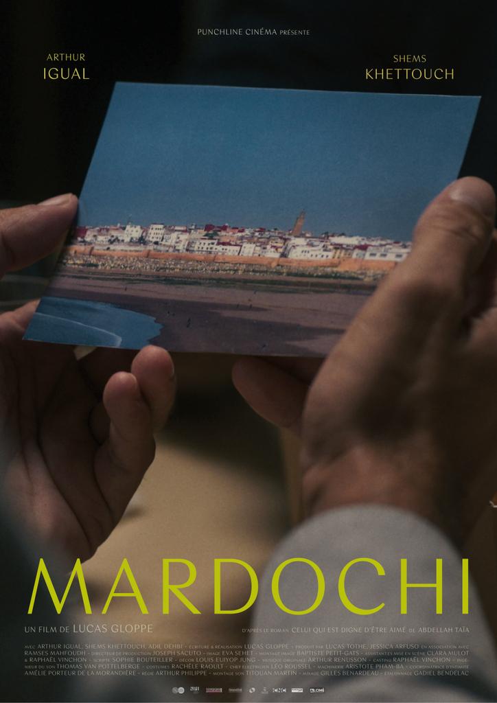 Mardochi Mardochi