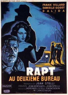 Operation Abduction Operation Abduction