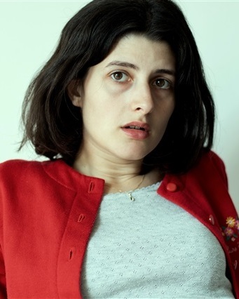 Mélodie Adda - © Marie-Laure Dutel Mélodie Adda - © Marie-Laure Dutel