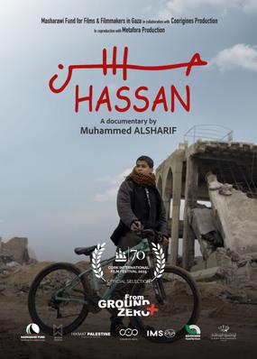 Hassan Hassan