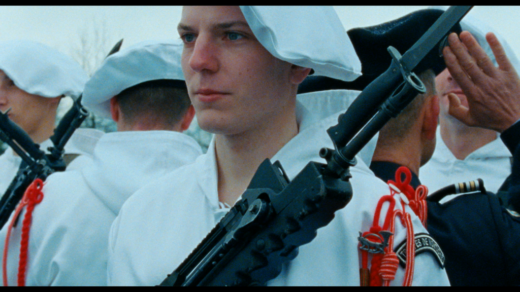 The Children Leave at Dawn The Children Leave at Dawn