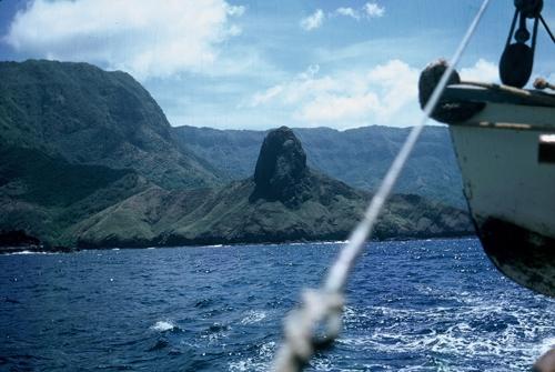 Atua Heitaa - &copy; Jean-Paul Bernard