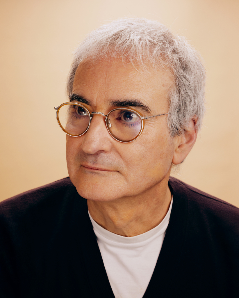 Olivier Assayas - © Marie Rouge / Unifrance Olivier Assayas - © Marie Rouge / Unifrance