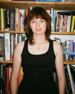 Madeleine Combourieu