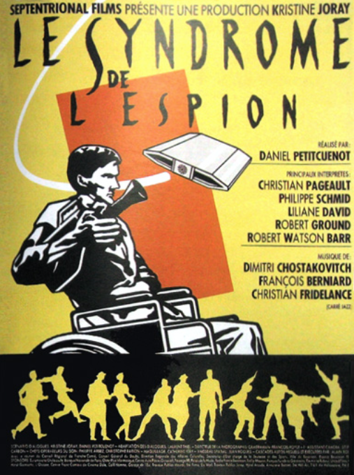 Christian Fridelance