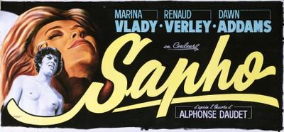 Sapho ou La Fureur d'aimer Sapho ou La Fureur d'aimer