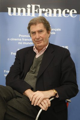 Antoine de Clermont-Tonnerre reelegido presidente de uniFrance Antoine de Clermont-Tonnerre reelegido presidente de uniFrance