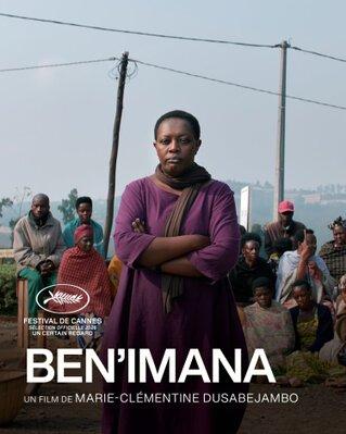 Ben'Imana