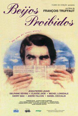 Besos robados - Brazil Besos robados - Brazil